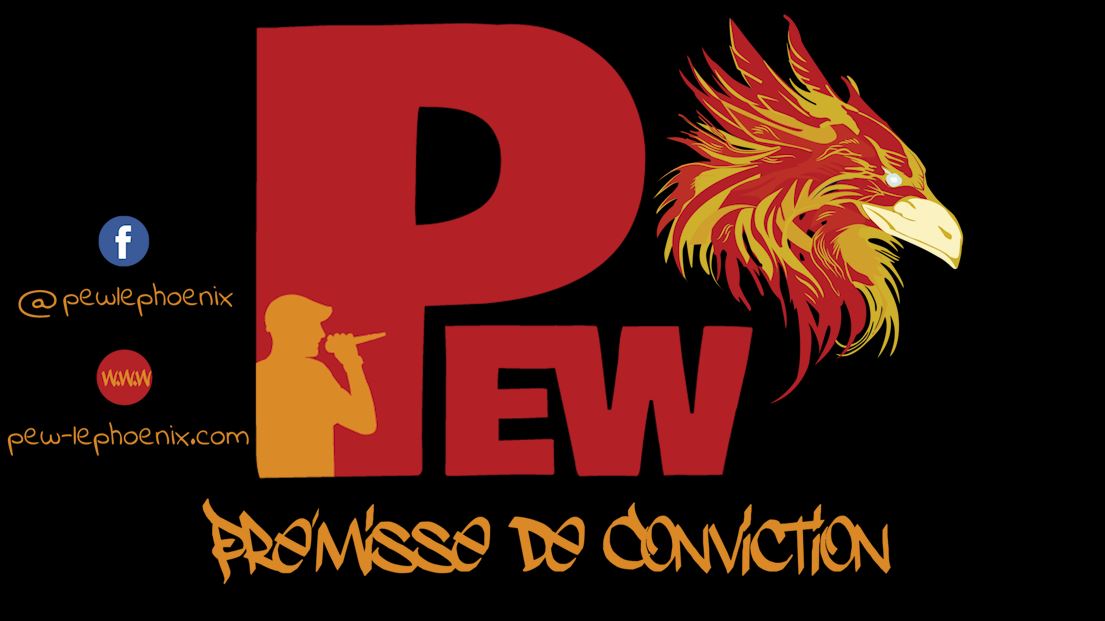 Pew - Prémisse de Conviction