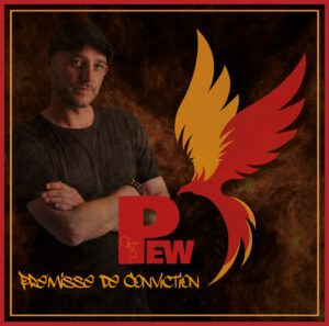 cover - Pew - Premisse de Conviction