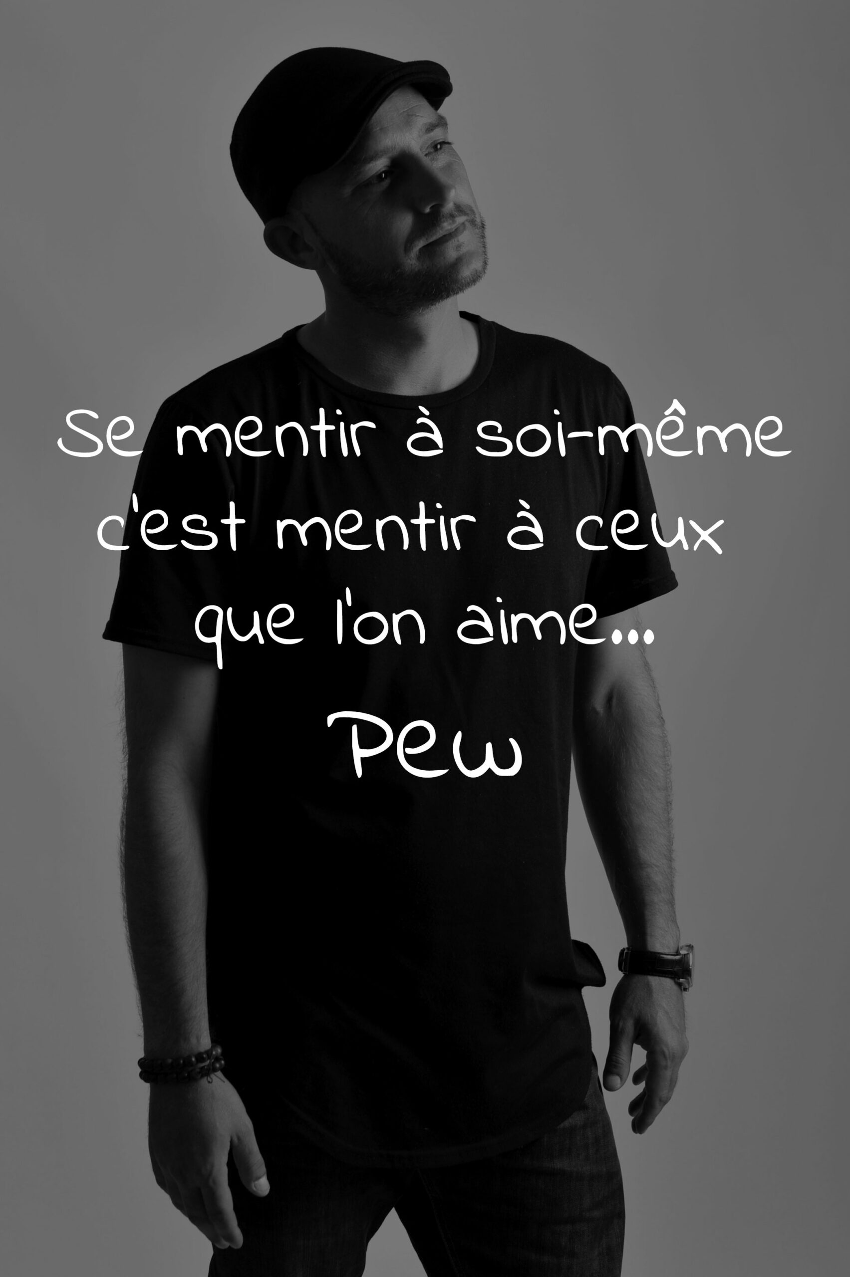 Mentir - Pew - le Phoenix