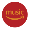 Amazon Music PEW